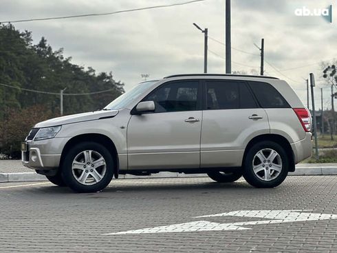 Suzuki Grand Vitara 2007 - фото 8