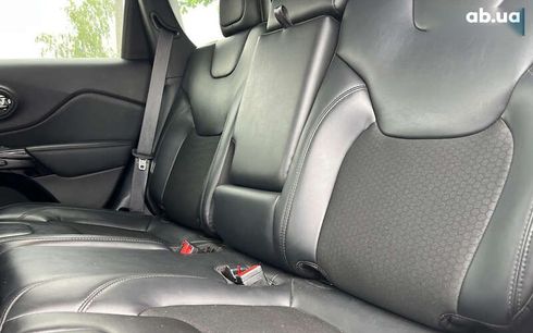 Jeep Cherokee 2020 - фото 22