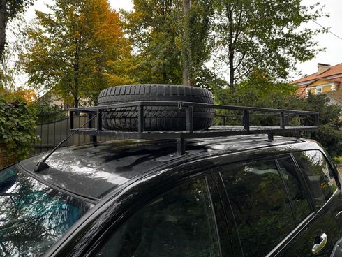 Mitsubishi Pajero Sport 2010 черный - фото 13