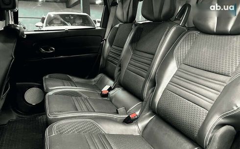 Renault grand scenic 2014 - фото 13