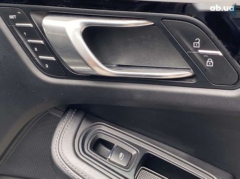 Porsche Macan 2019 - фото 23