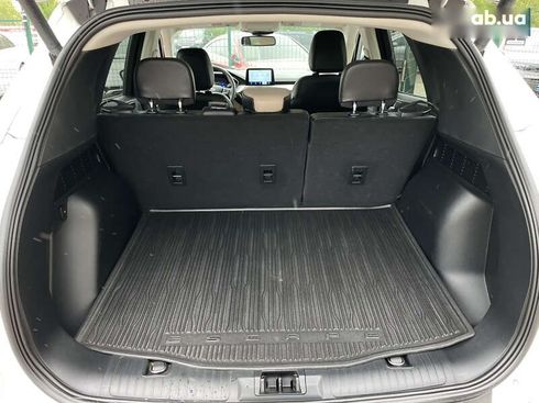 Ford Escape 2021 - фото 29