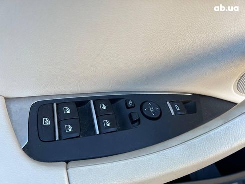 BMW X3 2018 белый - фото 16