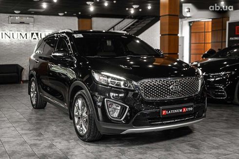 Kia Sorento 2016 - фото 4