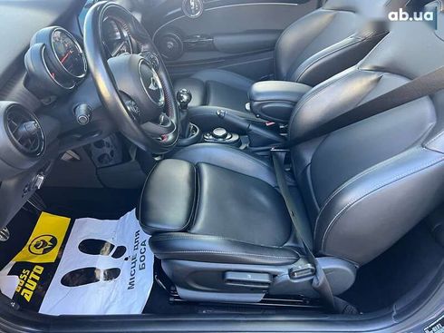 MINI John Cooper Works 2018 - фото 9