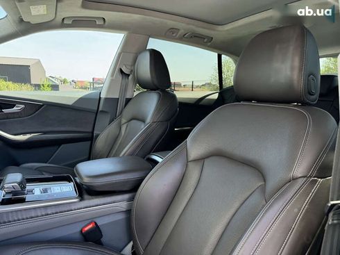 Audi Q8 2019 - фото 28