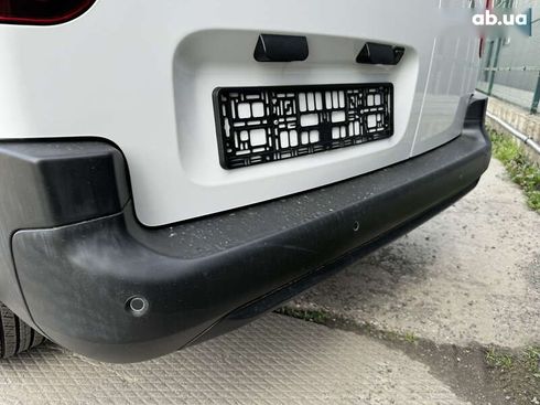 Peugeot e-Partner 2024 - фото 10