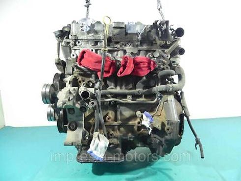 двигатель в сборе для Honda Civic - купить на Автобазаре - фото 4