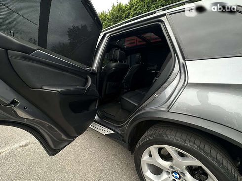 BMW X5 2010 - фото 27