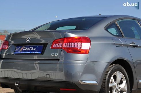 Citroёn C5 2011 - фото 12