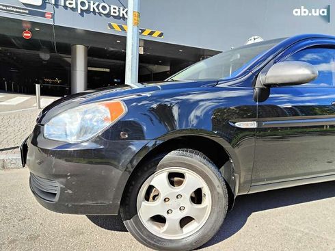 Hyundai Accent 2008 - фото 5