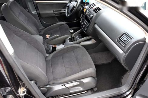 Volkswagen Jetta 2006 - фото 26