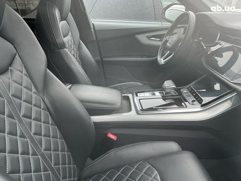 Audi Q8 2018 - фото 14