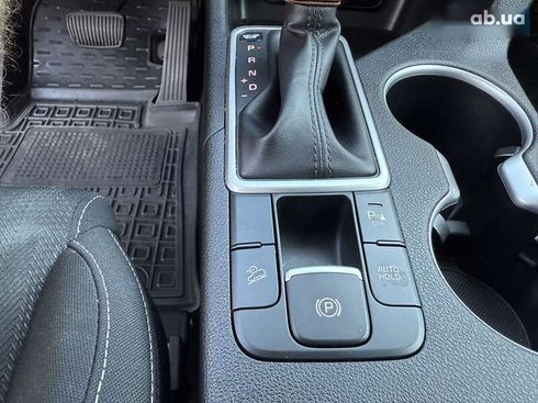 Kia Sportage 2021 - фото 26