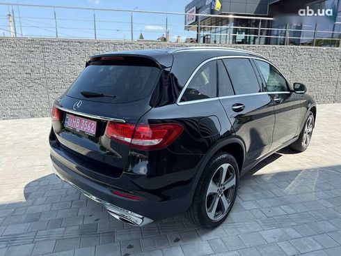 Mercedes-Benz GLC-Класс 2019 - фото 4