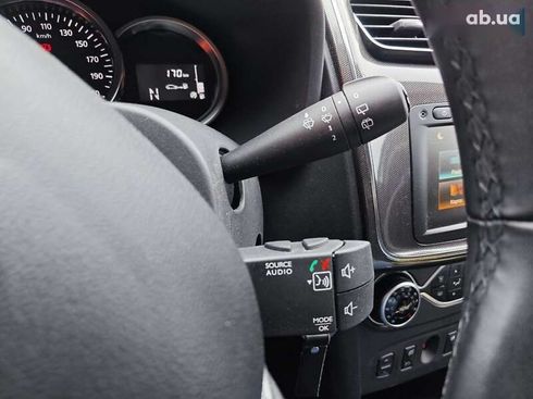 Renault Sandero 2021 - фото 25