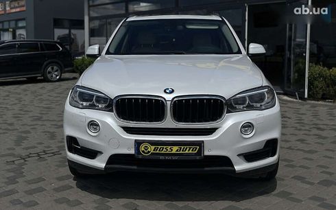 BMW X5 2014 - фото 2