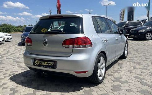 Volkswagen Golf 2009 - фото 7