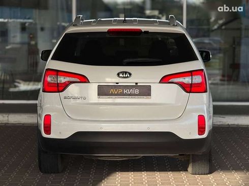 Kia Sorento 2013 - фото 15