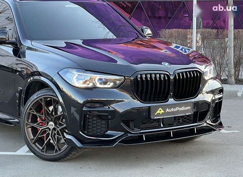 BMW X5 2022 - фото 4