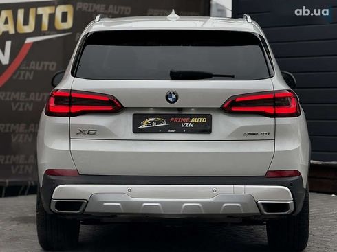 BMW X5 2019 - фото 5