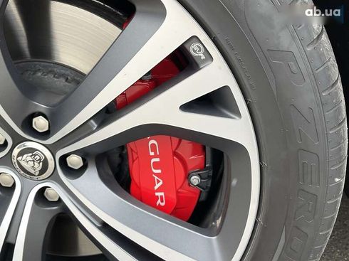 Jaguar F-Pace 2023 - фото 4