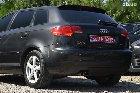Audi A3 2007 - фото 11
