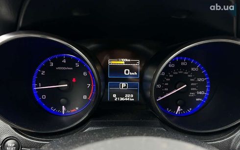 Subaru Outback 2014 - фото 22