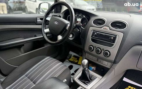 Ford Focus 2009 - фото 14