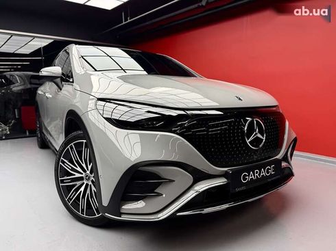 Mercedes-Benz EQE-Класс 2023 - фото 10