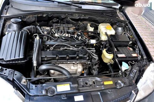 Chevrolet Lacetti 2006 - фото 18