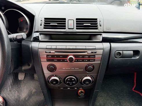 Mazda 3 2006 - фото 13