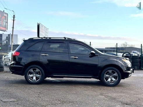 Acura MDX 2007 - фото 7