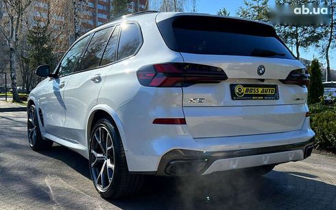 BMW X5 2024 - фото 5