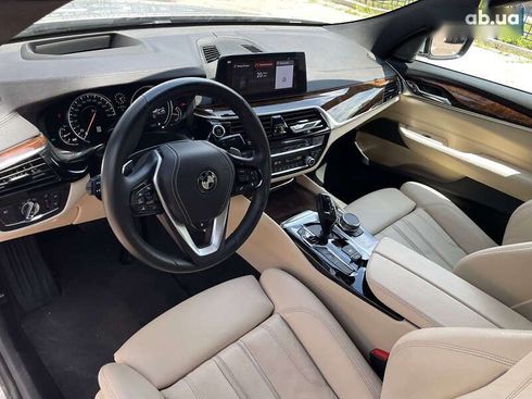 BMW 6 серия 2018 - фото 9