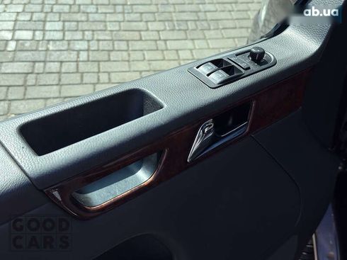 Volkswagen Multivan 2014 - фото 16