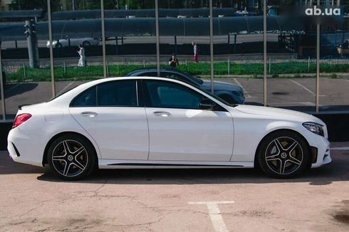 Mercedes-Benz C-Класс 2019 - фото 8
