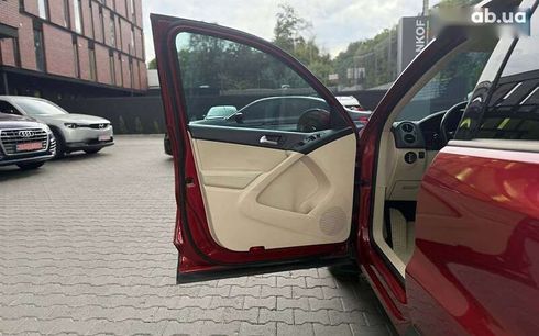 Volkswagen Tiguan 2015 - фото 7