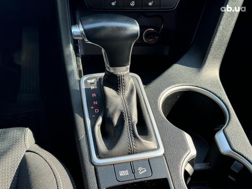Kia Sportage 2016 бежевый - фото 24