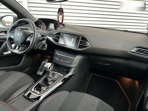 Peugeot 308 2016 - фото 4