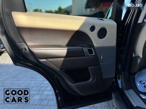 Land Rover Range Rover Sport 2019 - фото 20