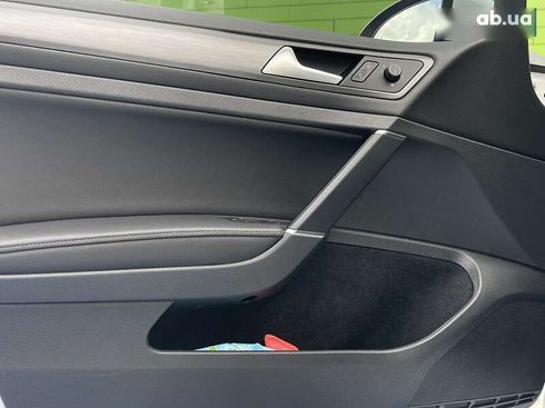 Volkswagen Golf 2020 - фото 26