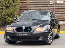Продажа б/у BMW 5 серия 2007 года - купить на Автобазаре