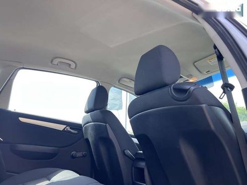 Mercedes-Benz B-Класс 2006 - фото 28