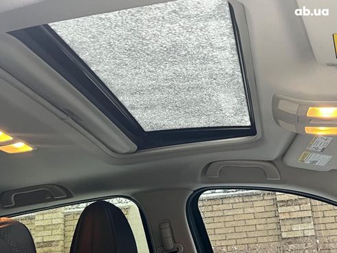 Mazda CX-5 2019 серый - фото 38