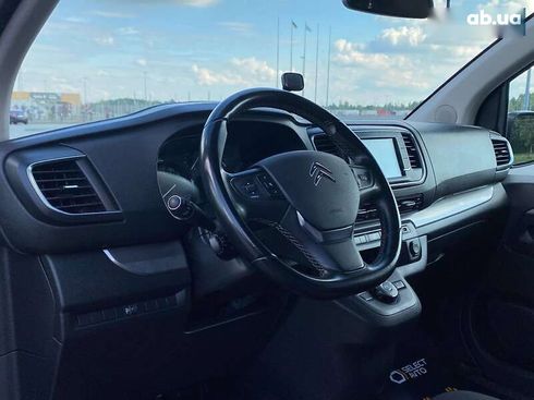 Citroёn SpaceTourer 2021 - фото 15