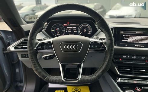 Audi E-Tron 2022 - фото 15