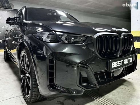 BMW X5 2025 - фото 4
