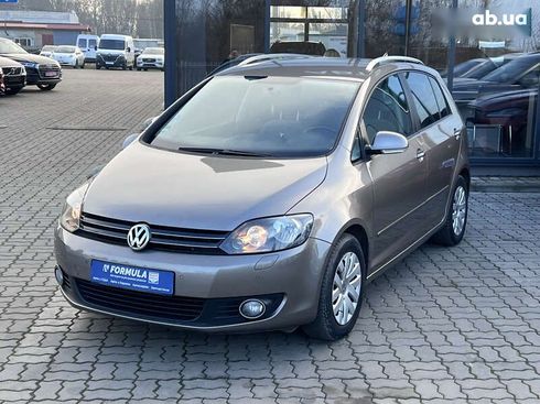 Volkswagen Golf Plus 2009 - фото 7
