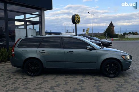 Volvo V50 2004 - фото 7